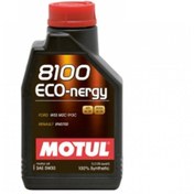 Resim Motul 8100 Eco-nergy 5w-30 Motor Yağı 1 Litre 