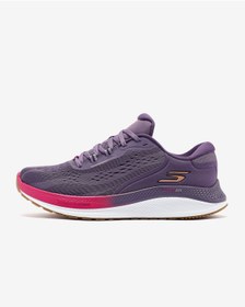 Resim Skechers Go Run Persistence 2 Kadın Mor Koşu Ayakkabısı 172084 Pur 