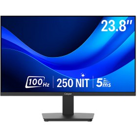 Resim Casper Nirvana M.C238FVE 23.8" 100Hz Full HD HDMI VGA DP FreeSync G-Sync Çerçevesiz Monitör 
