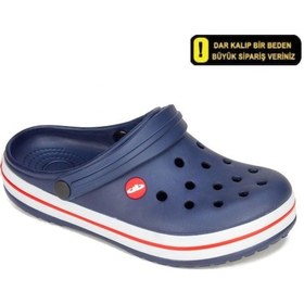 Resim Sabo Terlik Hastane Terliği Hemşire Doktor Iş Unisex 