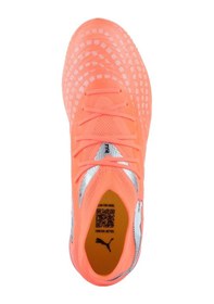 Resim Puma Future 9 Match FG/AG (108713-01) | Kırmızı 