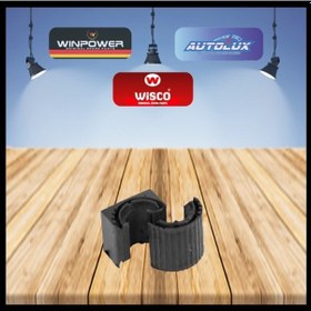 Resim Vıraj Lastıgı On Audı A80 [811411327B] 