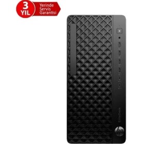 Resim Hp Elitedesk 8 G1I Ultra7 265 İŞLEMCI-32GB Ram-1tb M2 Ssd-3 Yıl Yerinde Garanti-8gb Nvıdıa® Geforce Rtx™ 5060 Ekran Kartı 