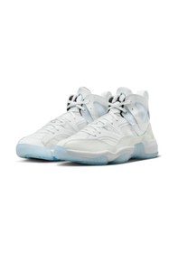 Resim Nike Nıke Jumpman Two Trey Beyaz Erkek Basketbol Ayakkabısı Do1925104 E-119 001 