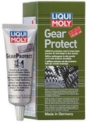 Resim Liqui Moly Gear Protect Sentetik Şanzıman Koruyucu LQM-1007 (80 ml) 
