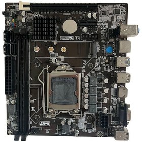 Resim Primecom Gzn-b250agn Lga1151 M.2 Ddr4 Hdmi+vga 