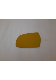 Resim Audi A4 2009 - 2015 Model Arası Sağ Taraf Ayna Camı 