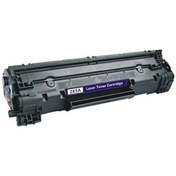 Resim Sanzio Hp Ce285a Muadil Toner / 85a / P1102 / M1122 / M1212nf / M1132 - Tekli 