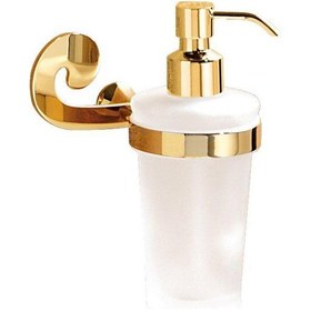 Resim Sıssı Sıvı Sabunluk altın 75171206au 