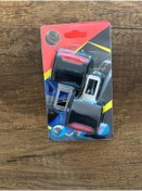 Resim Emniyet Kemeri Yükseltici Adaptör Toka 2 Adet 