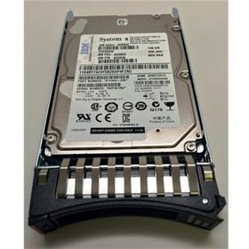 Resim Ibm 42D0633 146GB SAS 10K RPM 6Gbs SFF HDD Bulk 