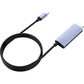 Resim Pileli Store For Switch2 Usb-C To Hdtv Pd Kablo 4K 60Hz ZR1160 