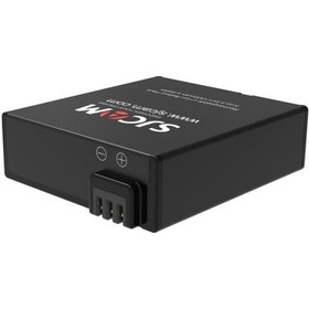 Resim Sjcam Sj10 Aksiyon Kamera Yedek Bataryası 