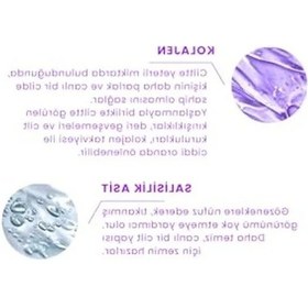 Resim 50 Ml Kırışıklık Karşıtı Kolajen Krem, Yaşlanma Önleyici 