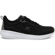 Resim Kinetix Nancy Tx 4fx Siyah Erkek Sneaker 
