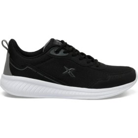 Resim Kinetix Nancy Tx 4fx Siyah Erkek Sneaker 