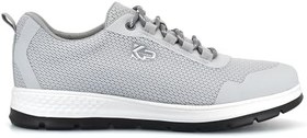 Resim King Paolo D1119 LIFE STYLE - GRİ - ERKEK AYAKKABI 
