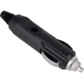 Resim Hakay Sigortalı Seyyar Araç Çakmaklık Fişi - 12 Volt 2A 