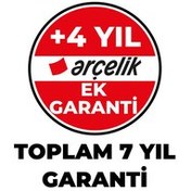 Resim Arçelik +4 Yıl Ek Garanti (Fırın-Derin Dondurucu) 