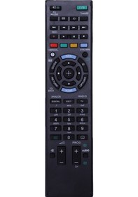 Resim Uzaktan Kumanda Rm-ed047 Sony Bravia Tv Kdl-40hx750 Kdl-46hx850 