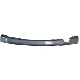 Resim 2012-2014 Bmw 3 Serı F30- Karlık (Arka Tampon Altı) (Spoıler) (Tw) (Adet) (Oem No:51128054197) 