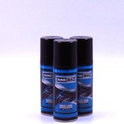 Resim JUNE WAX 3'lü Avantaj Set, Araç Klima Temizleyici & Hava Temizleyici & Klima Bombası 150 ml, Ocaliptus 