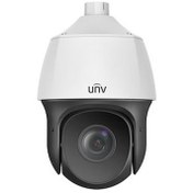 Resim Uniview IPC6612SR-X33-VG 2 Megapiksel HD 1920x1080 Speed Dome Güvenlik Kamerası 