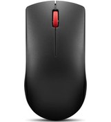 Resim Lenovo 150 Wireless Kablosuz Mouse - Siyah Gy51l52638 - 