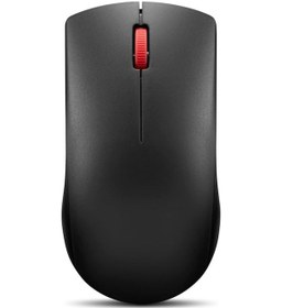 Resim Lenovo 150 Wireless Kablosuz Mouse - Siyah Gy51l52638 - 