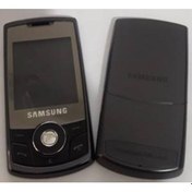 Resim Samsung C3310 Kasa/Kapak+Tuş (517851528) 