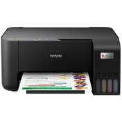 Resim EPSON A4 Renkli L3250 Yazıcı Tarayıcı Fotoko i USB 2.0,Kablosuz 
