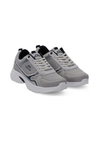 Resim Slazenger MIRAGE I Kadın Gri Koşu & Yürüyüş Spor Ayakkabısı 