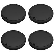 Resim Skycity Akıllı Gps Takip Cihazı - Anahtar, Çanta, Araç, Çocuk Ve Evcil Hayvanlar İçin 4'lü Paket Bluetooth Konum Bulucu 