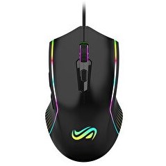 Resim GTX Tantilla W05-602 7200 DPI USB RGB Oyuncu Mouse 