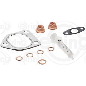Resim 1 Adet Turbo Montaj Seti Omega-b 2.5dti 860049conelr 