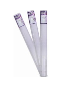 Resim Yapışkanlı Asetat Şeffaf Folyo 45x2m - 3 Adet 