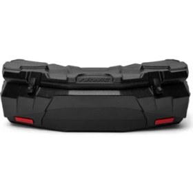 Resim Cv 170 Atv Çantası Anahtar Kilitli Siyah 