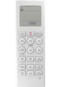 Resim Arçelik 24320 İle Uyumlu Klima Kumandası 