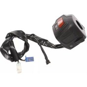 Resim Bajaj Ns200-Ns150-Ns160 Sağ Kumanda Paneli 