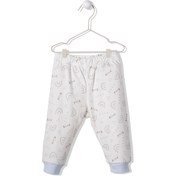 Resim Bebetto Interlok Patiksiz Pantalon Baskılı ( Cute And Cool) T2970 