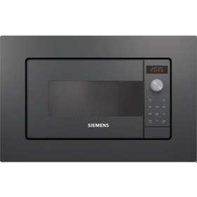 Resim Siemens BF623LMG3 20 LT Ankastre Mikrodalga Fırın 