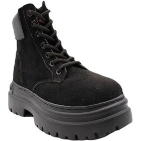 Resim Shoes Termo Taban Kadın Postal Bot 001 