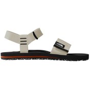 Resim The North Face Skeena Sandal Erkek Sandalet-26345 - Açık Kahverengi 