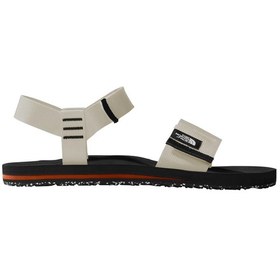 Resim The North Face Skeena Sandal Erkek Sandalet-26345 - Açık Kahverengi 