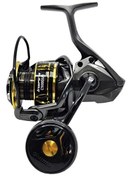 Resim Okuma Inspira ISX-4000XA1 Gunsmoke 8+1BB Olta Makinesi 