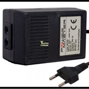 Resim Powermaster 220v-110v 120watt Ac Dönüştürücü Konvertör 