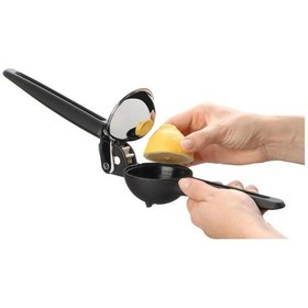 Resim Wmf Limon Sıkacağı Siyah 