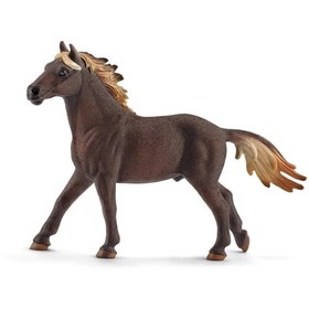 Resim Schleich Mustang Aygır 13805 