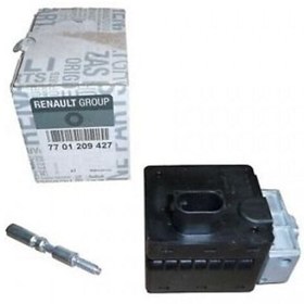 Resim Direksiyon Kolon Kilidi Renault Megane 2 Scenic 2 Clio 4 