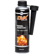 Resim Dvx Dizel Sistem Yakıt Katkısı 300 ML. Aer3204 